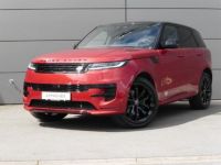 Land Rover Range Rover Sport D350 First Edition - <small></small> 126.950 € <small>TTC</small> - #44