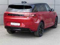 Land Rover Range Rover Sport D350 First Edition - <small></small> 126.950 € <small>TTC</small> - #45