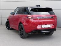 Land Rover Range Rover Sport D350 First Edition - <small></small> 126.950 € <small>TTC</small> - #46