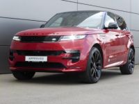 Land Rover Range Rover Sport D350 First Edition - <small></small> 126.950 € <small>TTC</small> - #47