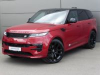 Land Rover Range Rover Sport D350 First Edition - <small></small> 126.950 € <small>TTC</small> - #48