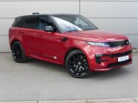 Land Rover Range Rover Sport D350 First Edition - <small></small> 126.950 € <small>TTC</small> - #49