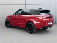 Land Rover Range Rover Sport D350 First Edition - <small></small> 126.950 € <small>TTC</small> - #50