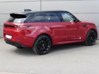 Land Rover Range Rover Sport D350 First Edition - <small></small> 126.950 € <small>TTC</small> - #51