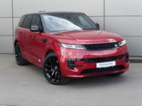 Land Rover Range Rover Sport D350 First Edition - <small></small> 126.950 € <small>TTC</small> - #53