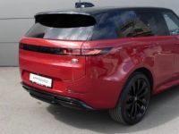 Land Rover Range Rover Sport D350 First Edition - <small></small> 126.950 € <small>TTC</small> - #55