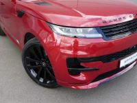 Land Rover Range Rover Sport D350 First Edition - <small></small> 126.950 € <small>TTC</small> - #56