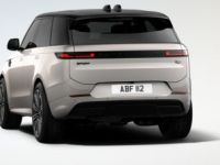 Land Rover Range Rover Sport Dynamic HSE AWD Auto. 24MY - <small></small> 124.128 € <small>TTC</small> - #3