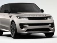 Land Rover Range Rover Sport Dynamic HSE AWD Auto. 24MY - <small></small> 124.128 € <small>TTC</small> - #26