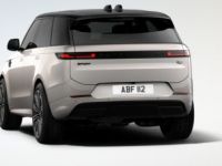 Land Rover Range Rover Sport Dynamic HSE AWD Auto. 24MY - <small></small> 124.128 € <small>TTC</small> - #28