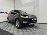 Land Rover Range Rover SPORT HSE 2.0 SD4 240 CH BVA 8 Moteur Remplacé - <small></small> 27.990 € <small>TTC</small> - #1