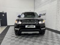 Land Rover Range Rover SPORT HSE 2.0 SD4 240 CH BVA 8 Moteur Remplacé - <small></small> 27.990 € <small>TTC</small> - #2