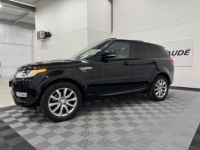 Land Rover Range Rover SPORT HSE 2.0 SD4 240 CH BVA 8 Moteur Remplacé - <small></small> 27.990 € <small>TTC</small> - #3