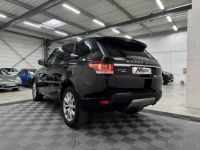 Land Rover Range Rover SPORT HSE 2.0 SD4 240 CH BVA 8 Moteur Remplacé - <small></small> 27.990 € <small>TTC</small> - #4