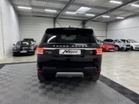 Land Rover Range Rover SPORT HSE 2.0 SD4 240 CH BVA 8 Moteur Remplacé - <small></small> 27.990 € <small>TTC</small> - #5