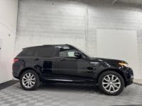 Land Rover Range Rover SPORT HSE 2.0 SD4 240 CH BVA 8 Moteur Remplacé - <small></small> 27.990 € <small>TTC</small> - #7