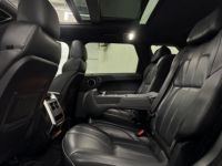 Land Rover Range Rover SPORT HSE 2.0 SD4 240 CH BVA 8 Moteur Remplacé - <small></small> 27.990 € <small>TTC</small> - #17