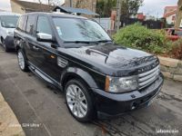 Land Rover Range Rover Sport HSE 2.7l TD V6 190 GARANTIE - <small></small> 8.990 € <small>TTC</small> - #2