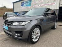 Land Rover Range Rover Sport HSE 3.0 SDV6 DYNAMIC - <small></small> 35.990 € <small>TTC</small> - #1