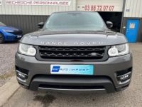 Land Rover Range Rover Sport HSE 3.0 SDV6 DYNAMIC - <small></small> 35.990 € <small>TTC</small> - #2