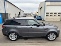 Land Rover Range Rover Sport HSE 3.0 SDV6 DYNAMIC - <small></small> 35.990 € <small>TTC</small> - #4