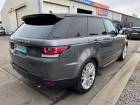 Land Rover Range Rover Sport HSE 3.0 SDV6 DYNAMIC - <small></small> 35.990 € <small>TTC</small> - #5