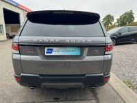 Land Rover Range Rover Sport HSE 3.0 SDV6 DYNAMIC - <small></small> 35.990 € <small>TTC</small> - #6