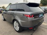 Land Rover Range Rover Sport HSE 3.0 SDV6 DYNAMIC - <small></small> 35.990 € <small>TTC</small> - #7