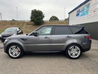 Land Rover Range Rover Sport HSE 3.0 SDV6 DYNAMIC - <small></small> 35.990 € <small>TTC</small> - #8