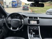 Land Rover Range Rover Sport HSE 3.0 SDV6 DYNAMIC - <small></small> 35.990 € <small>TTC</small> - #9