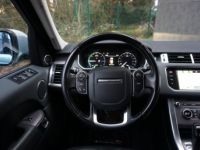 Land Rover Range Rover Sport HSE 3.0 SDV6 Hybrid 340 ch BVA - <small></small> 34.990 € <small>TTC</small> - #8