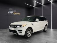 Land Rover Range Rover Sport hse 306 cv entretien complet land - <small></small> 36.990 € <small>TTC</small> - #1