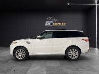 Land Rover Range Rover Sport hse 306 cv entretien complet land - <small></small> 36.990 € <small>TTC</small> - #2