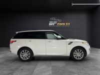 Land Rover Range Rover Sport hse 306 cv entretien complet land - <small></small> 36.990 € <small>TTC</small> - #4