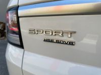 Land Rover Range Rover Sport hse 306 cv entretien complet land - <small></small> 36.990 € <small>TTC</small> - #21