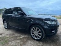 Land Rover Range Rover Sport HSE 3.0L TD V6 258 CH - <small></small> 24.800 € <small>TTC</small> - #3