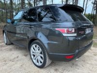 Land Rover Range Rover Sport HSE 3.0L TD V6 258 CH - <small></small> 24.800 € <small>TTC</small> - #6