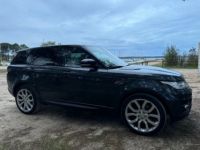 Land Rover Range Rover Sport HSE 3.0L TD V6 258 CH - <small></small> 24.800 € <small>TTC</small> - #8