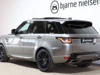 Land Rover Range Rover Sport HSE Dynamic - <small></small> 56.900 € <small>TTC</small> - #2