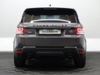 Land Rover Range Rover Sport HSE Dynamic 3.0 Supercharged 3 - <small></small> 43.990 € <small>TTC</small> - #5