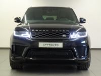 Land Rover Range Rover Sport HSE DYNAMIC SDV6 306 - <small></small> 57.990 € <small>TTC</small> - #2
