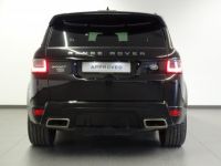 Land Rover Range Rover Sport HSE DYNAMIC SDV6 306 - <small></small> 57.990 € <small>TTC</small> - #4