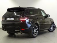 Land Rover Range Rover Sport HSE DYNAMIC SDV6 306 - <small></small> 57.990 € <small>TTC</small> - #5