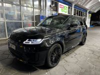 Land Rover Range Rover Sport HSE dynamic / SVR Look / Full options / Garantie 12 mois - <small></small> 77.900 € <small></small> - #1