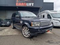 Land Rover Range Rover Sport HSE I 4.2 V8 32V 396 cv - LUXE - <small></small> 14.990 € <small>TTC</small> - #1