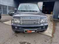 Land Rover Range Rover Sport HSE I 4.2 V8 32V 396 cv - LUXE - <small></small> 14.990 € <small>TTC</small> - #2