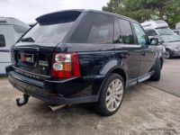 Land Rover Range Rover Sport HSE I 4.2 V8 32V 396 cv - LUXE - <small></small> 14.990 € <small>TTC</small> - #7