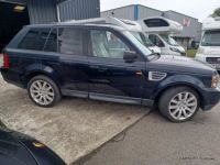 Land Rover Range Rover Sport HSE I 4.2 V8 32V 396 cv - LUXE - <small></small> 14.990 € <small>TTC</small> - #8