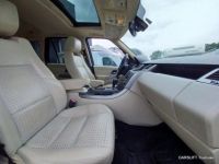 Land Rover Range Rover Sport HSE I 4.2 V8 32V 396 cv - LUXE - <small></small> 14.990 € <small>TTC</small> - #9