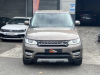 Land Rover Range Rover Sport HSE II, 3.0, TDV6, 258CH, BOITE AUTO, GARANTIE - <small></small> 24.990 € <small>TTC</small> - #2